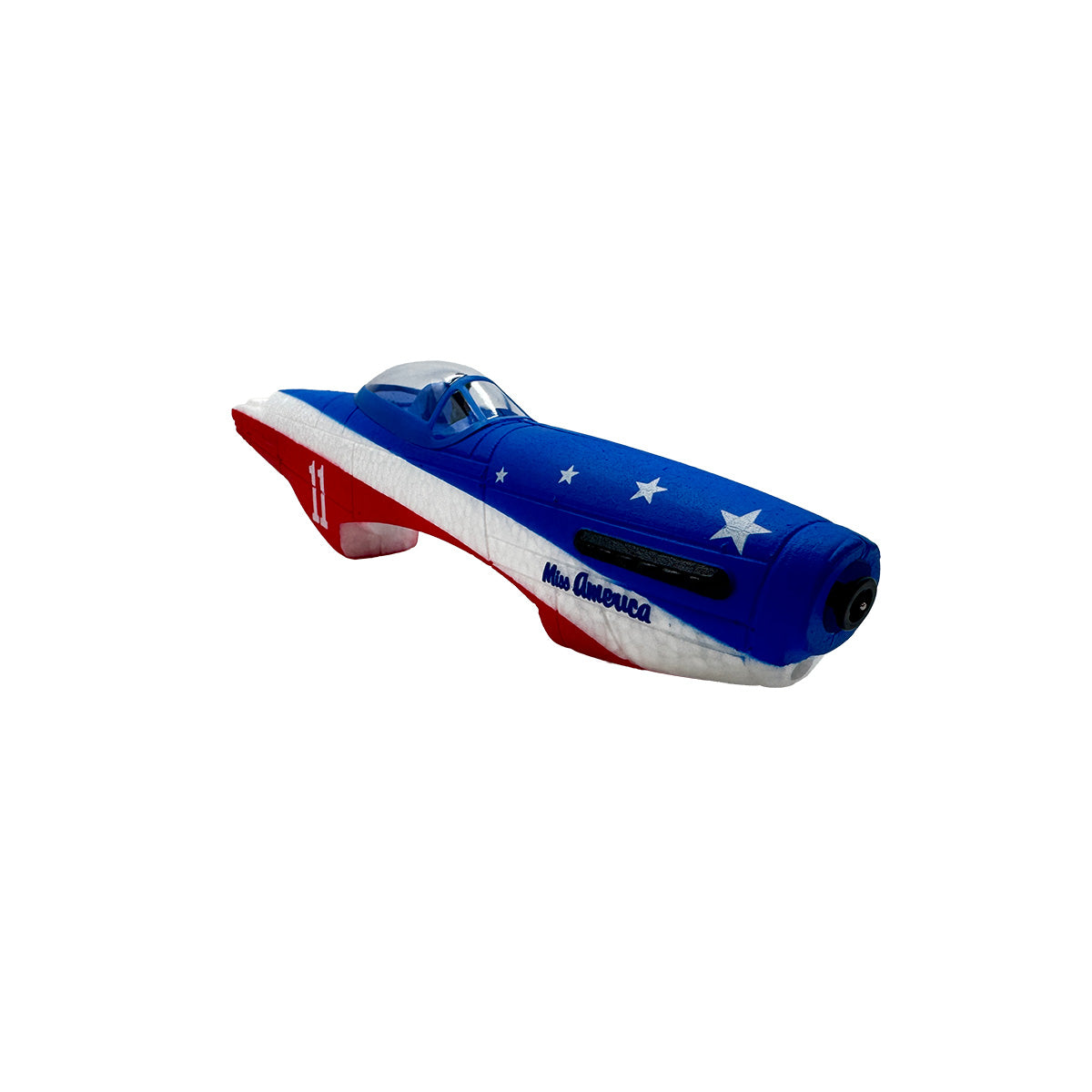 RGRA1384-Fuselage-With-Motor-&-Gearbox;