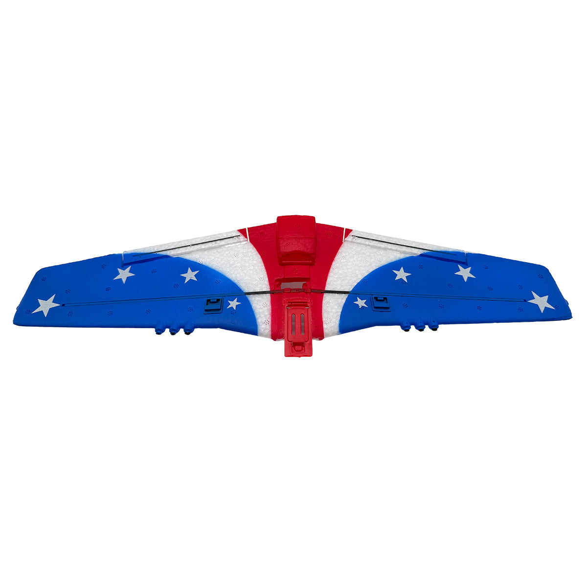 A1385 - Main Wing and Tail; P-51 Miss America