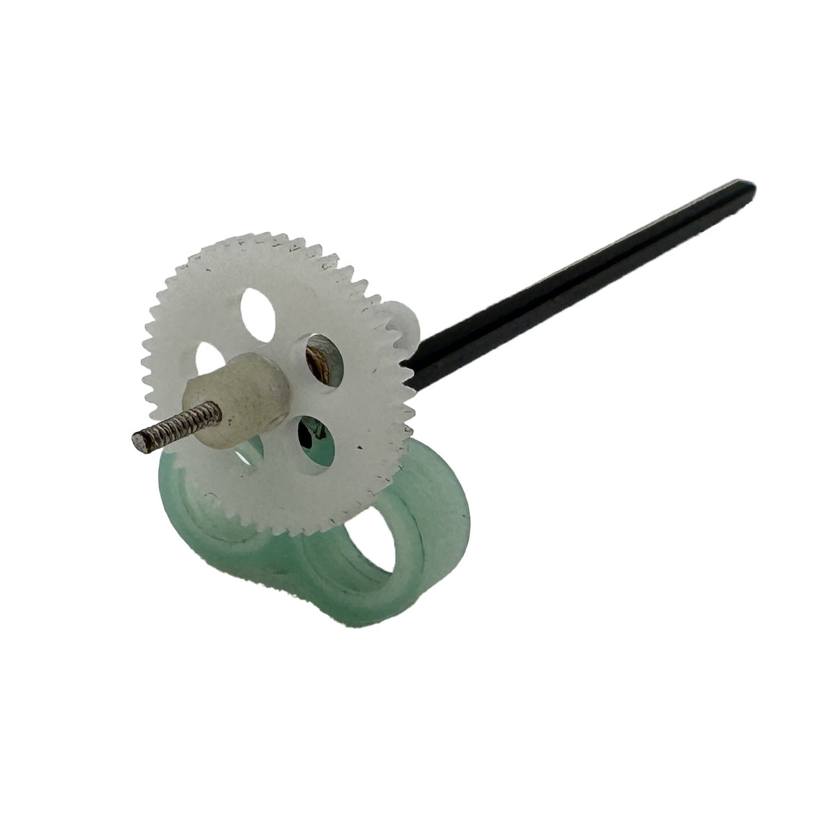 RGRA1451-Gearbox-With-Shaft;-Ssl-4-ch