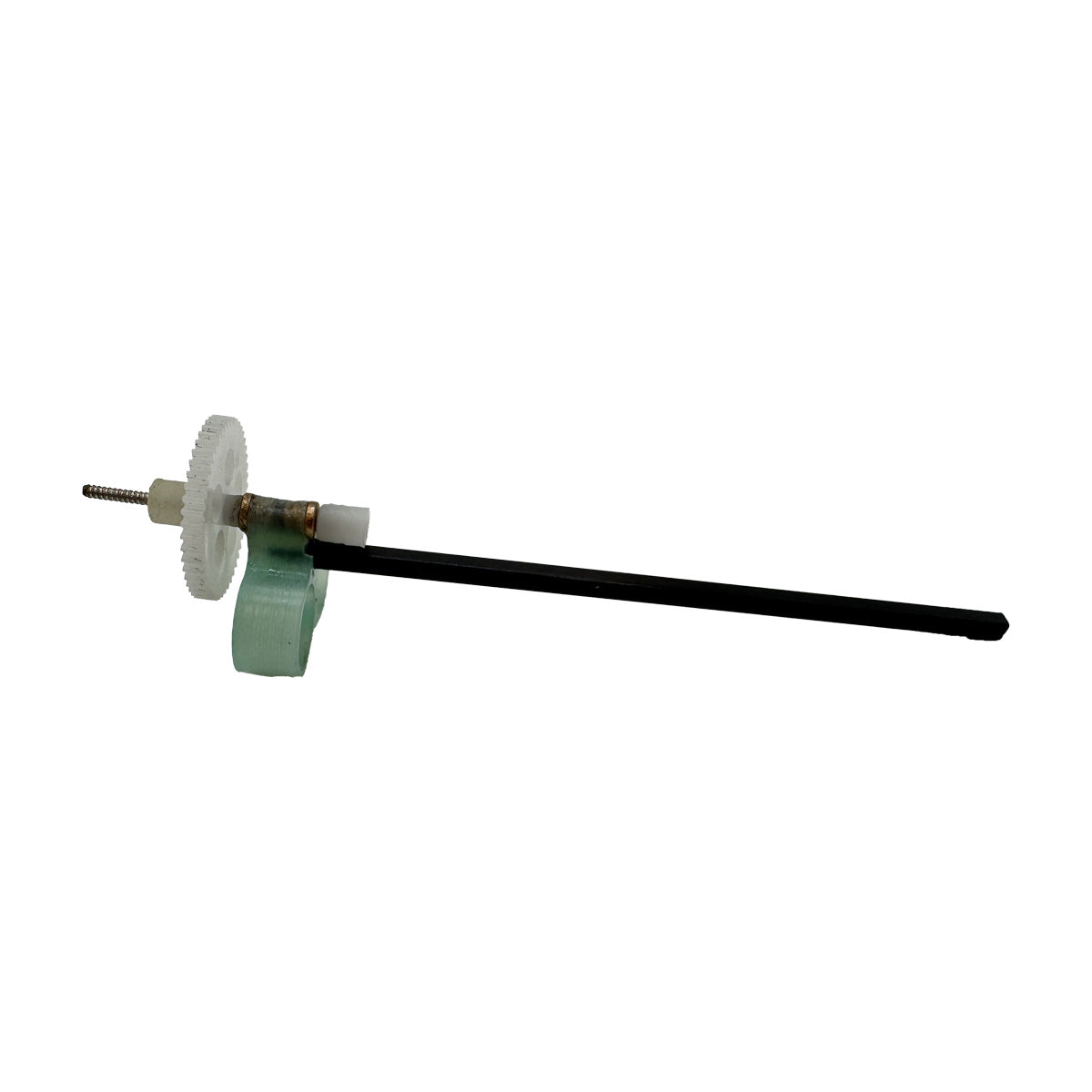 A1451 - Gearbox with Shaft; SSL 4-Ch