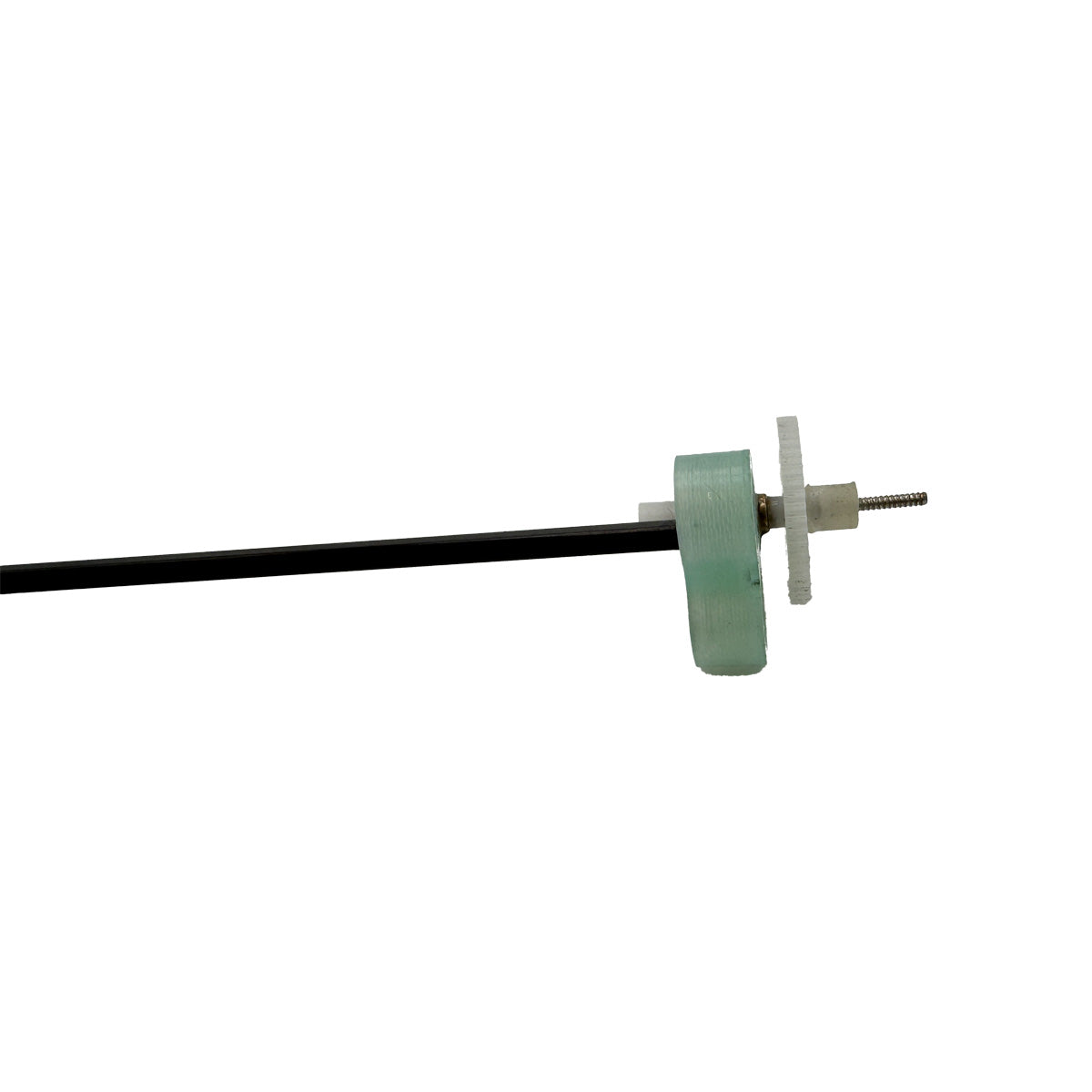 A1451 - Gearbox with Shaft; SSL 4-Ch