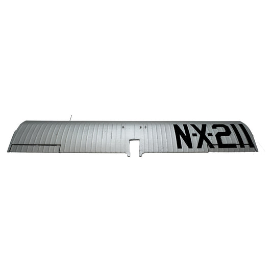 A1453 - Main Wing Set with Decals; SSL 4-Ch