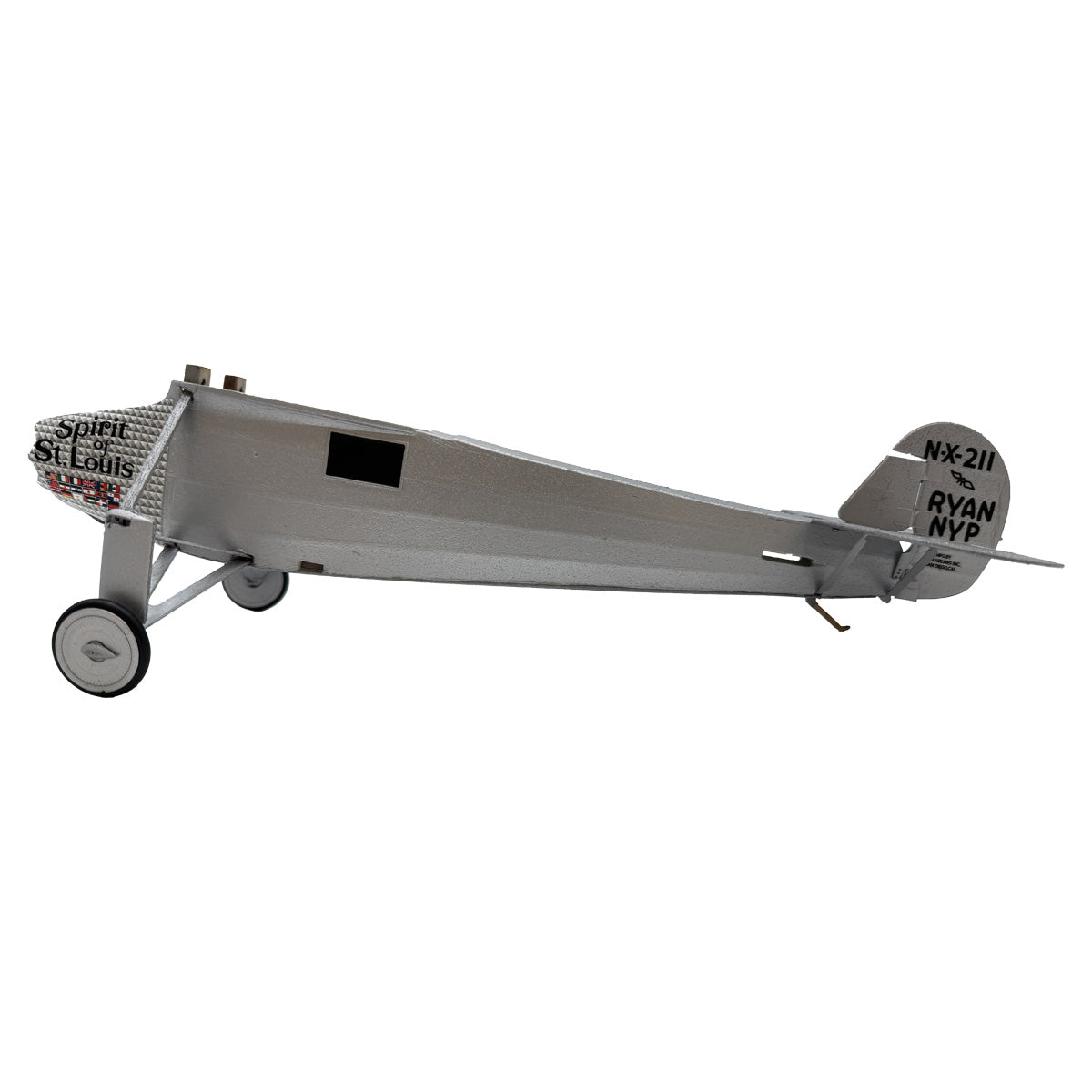 RGRA1454-Fuselage-With-Decals;-Ssl-4-ch