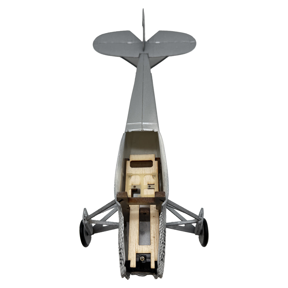 A1454 - Fuselage with Decals; SSL 4-Ch