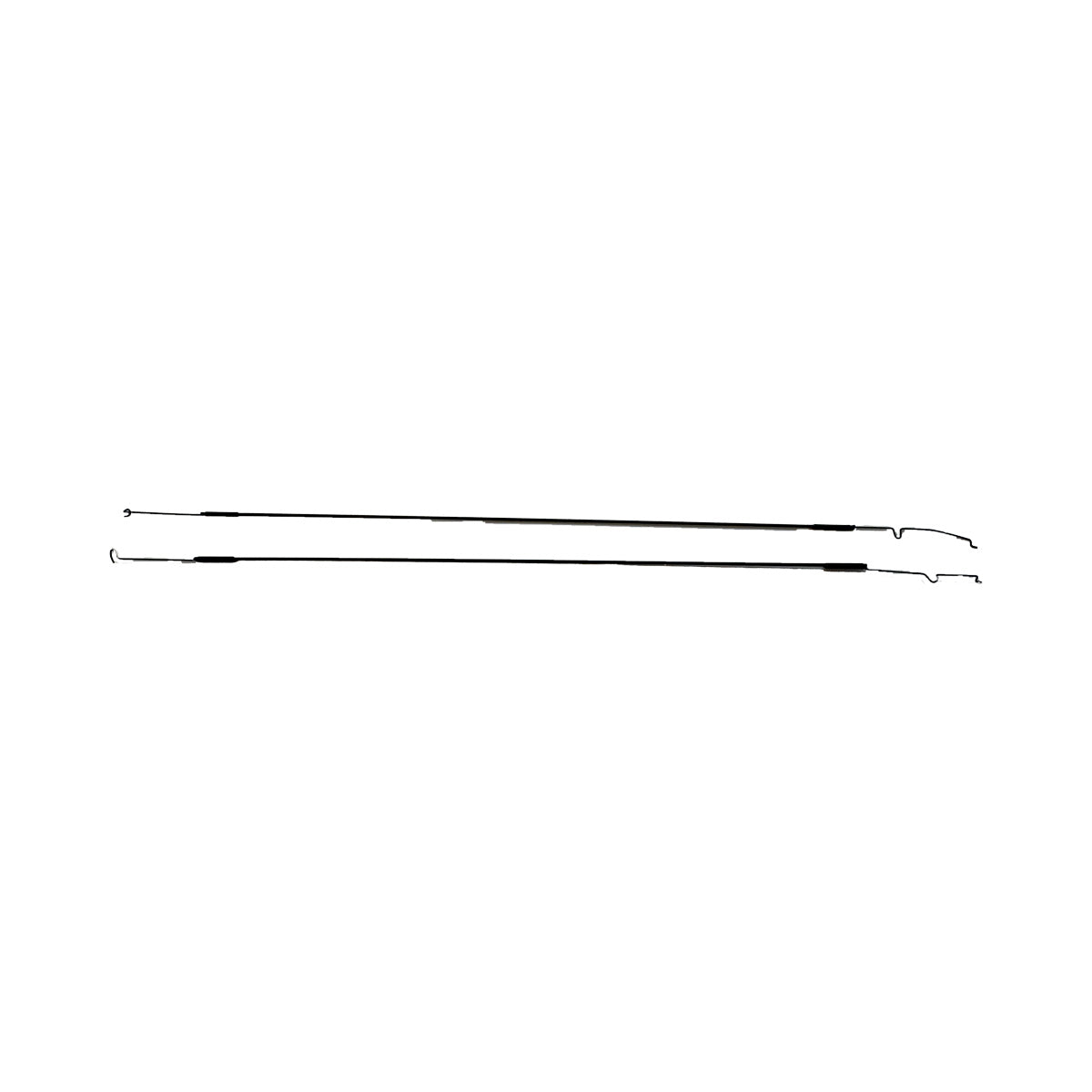 RGRA1455-Pushrod-Set;-Ssl-4-ch