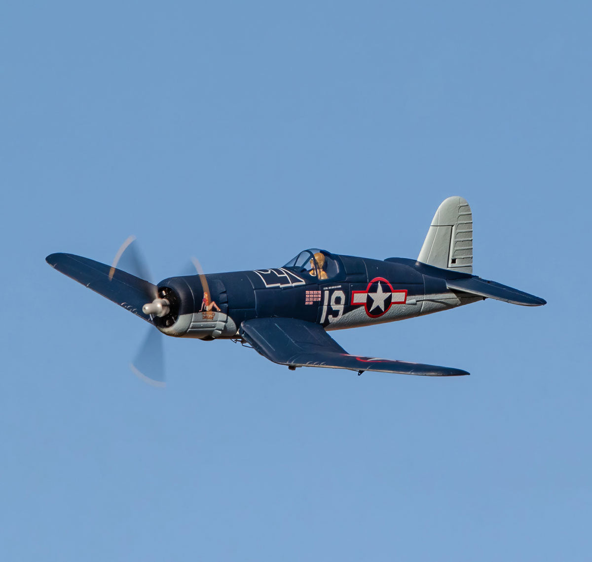 RGRA1602-F4u-Corsair-Bl-500mm-Rtf
