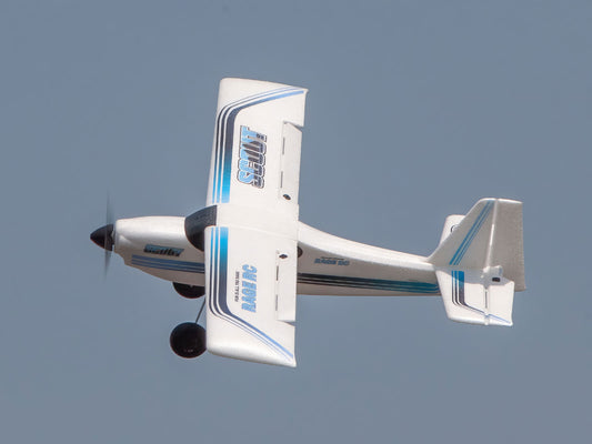 RGRA1604-Scout-500mm-Brushless
