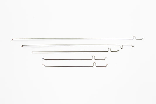 RGRA1622-Push-Rod-Set;-P-51d-Bl