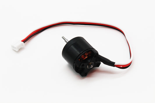 RGRA1627-Brushless-Motor;-P-51d-Bl