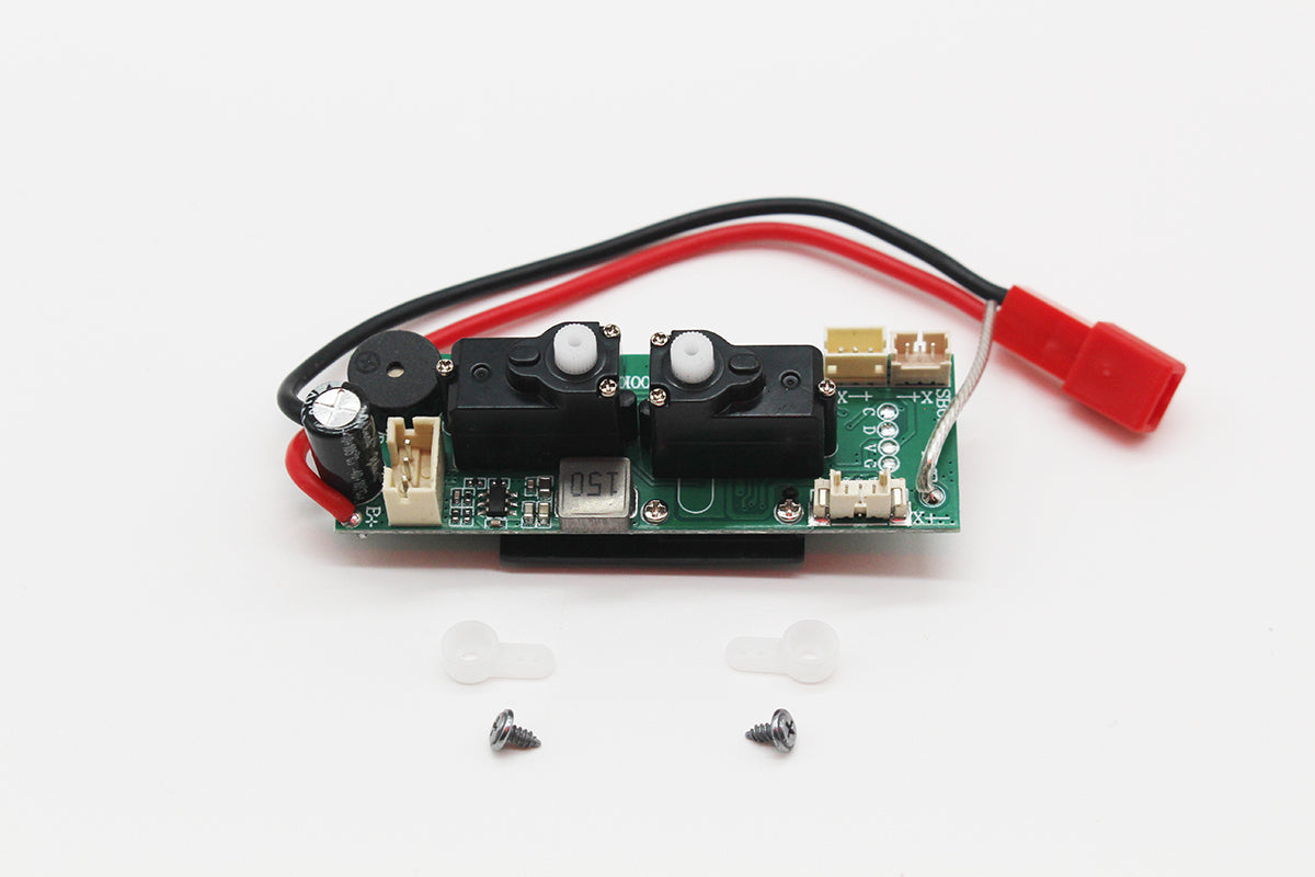 RGRA1629-2.4ghz-4ch-Receiver-With-Gyro