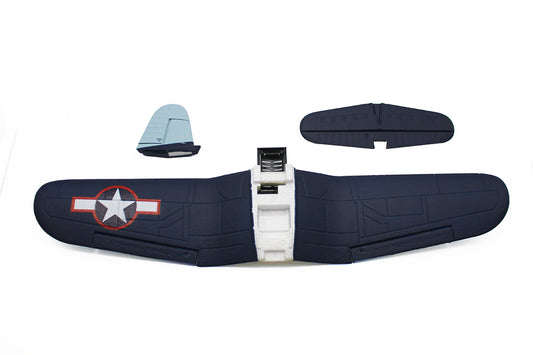 RGRA1635-Painted-Main-Wing-And-Tail