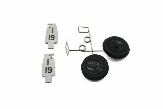RGRA1639-Main-Landing-Gear-Set;-F4u-Bl