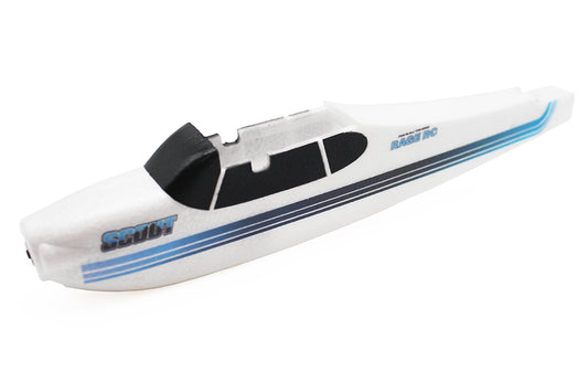 RGRA1641-Printed-Fuselage-With-Motor;