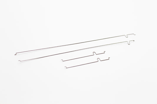 RGRA1645-Push-Rod-Set;-Scout