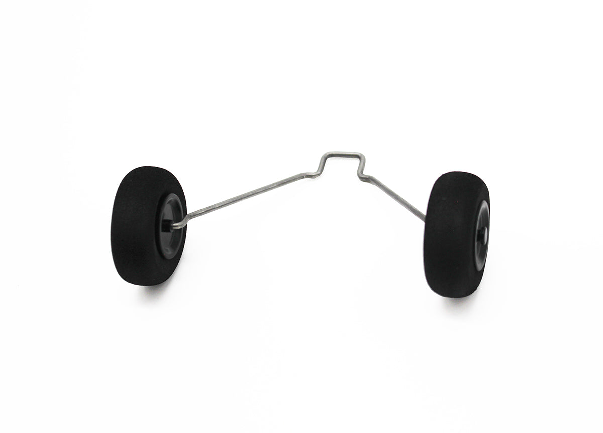 RGRA1646-Front-Landing-Gear-Set;-Scout