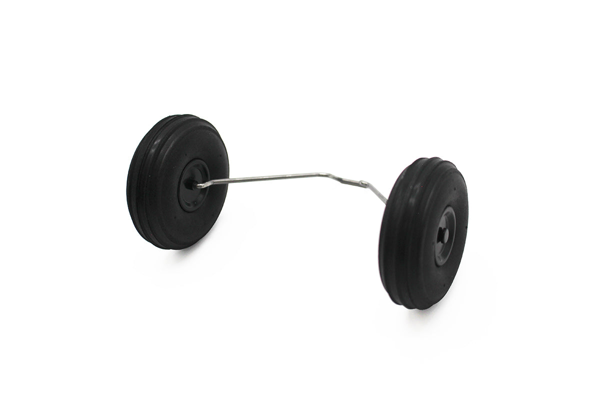 RGRA1647-Large-Wheel-Front-Landing-Gear