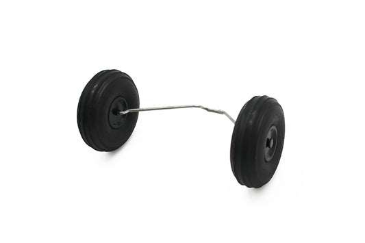 RGRA1647-Large-Wheel-Front-Landing-Gear
