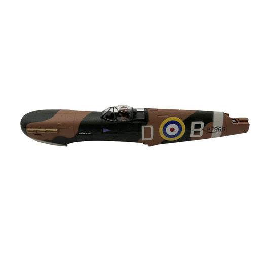 A1648 - Painted and Printed Fuselage; Spitfire BL
