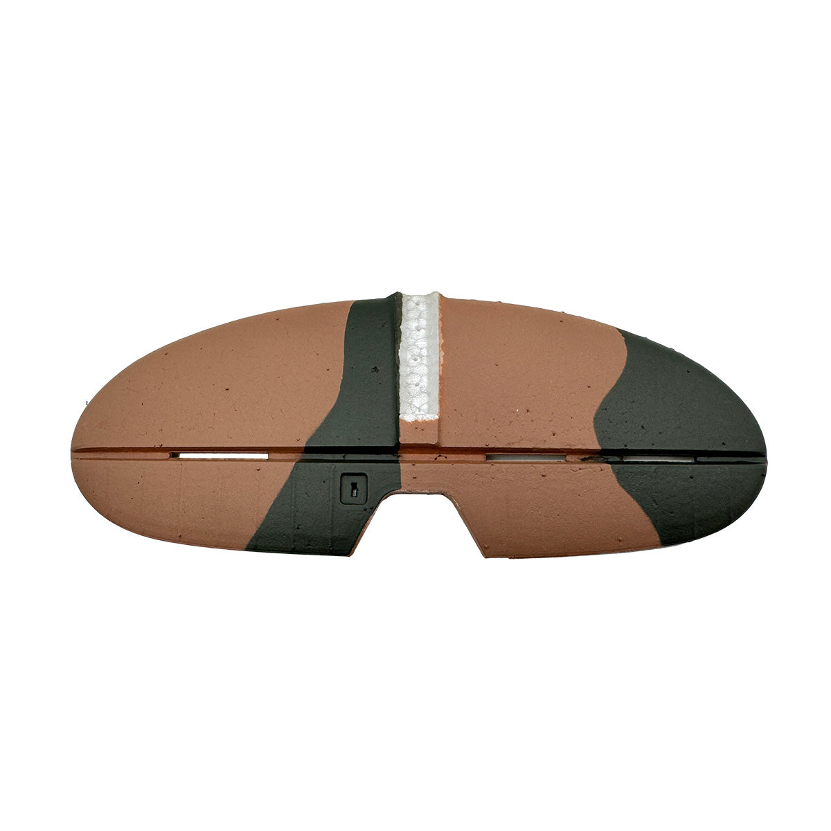 A1649 - Painted Main Wing and Tail Set; Spitfire BL