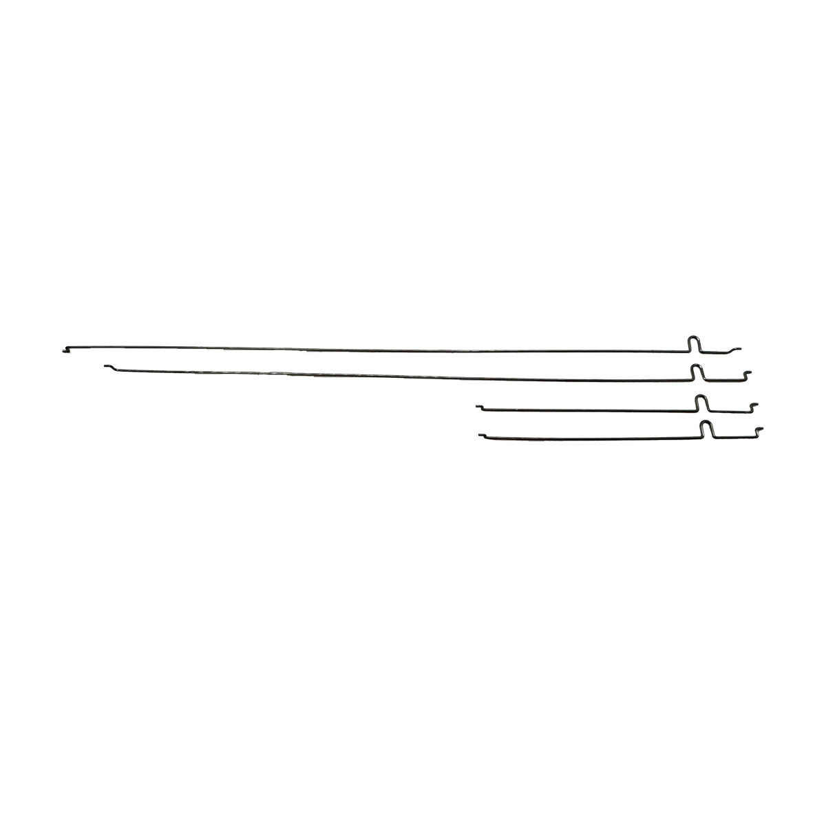 RGRA1651-Push-Rod-Set;-Spitfire-Bl