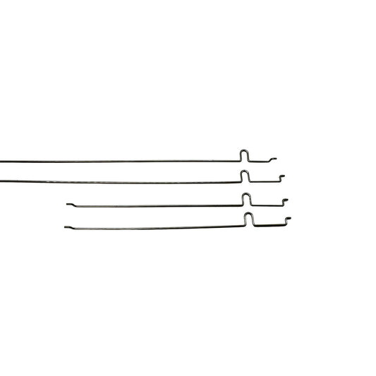 A1651 - Push Rod Set; Spitfire BL