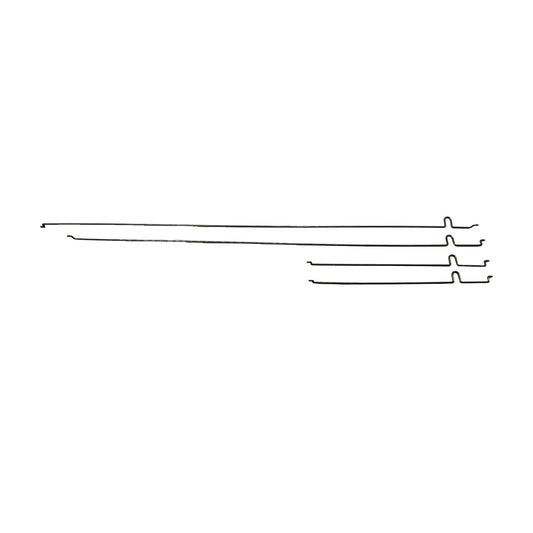RGRA1651-Push-Rod-Set;-Spitfire-Bl