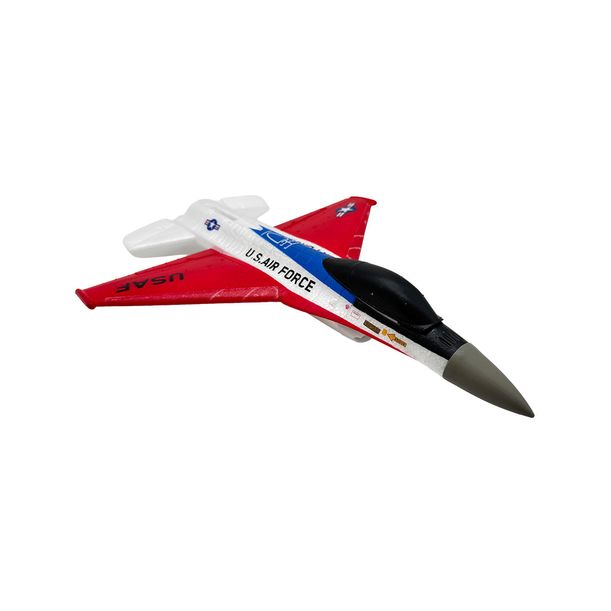 RGRA1720-Printed-Fuselage;-F-16