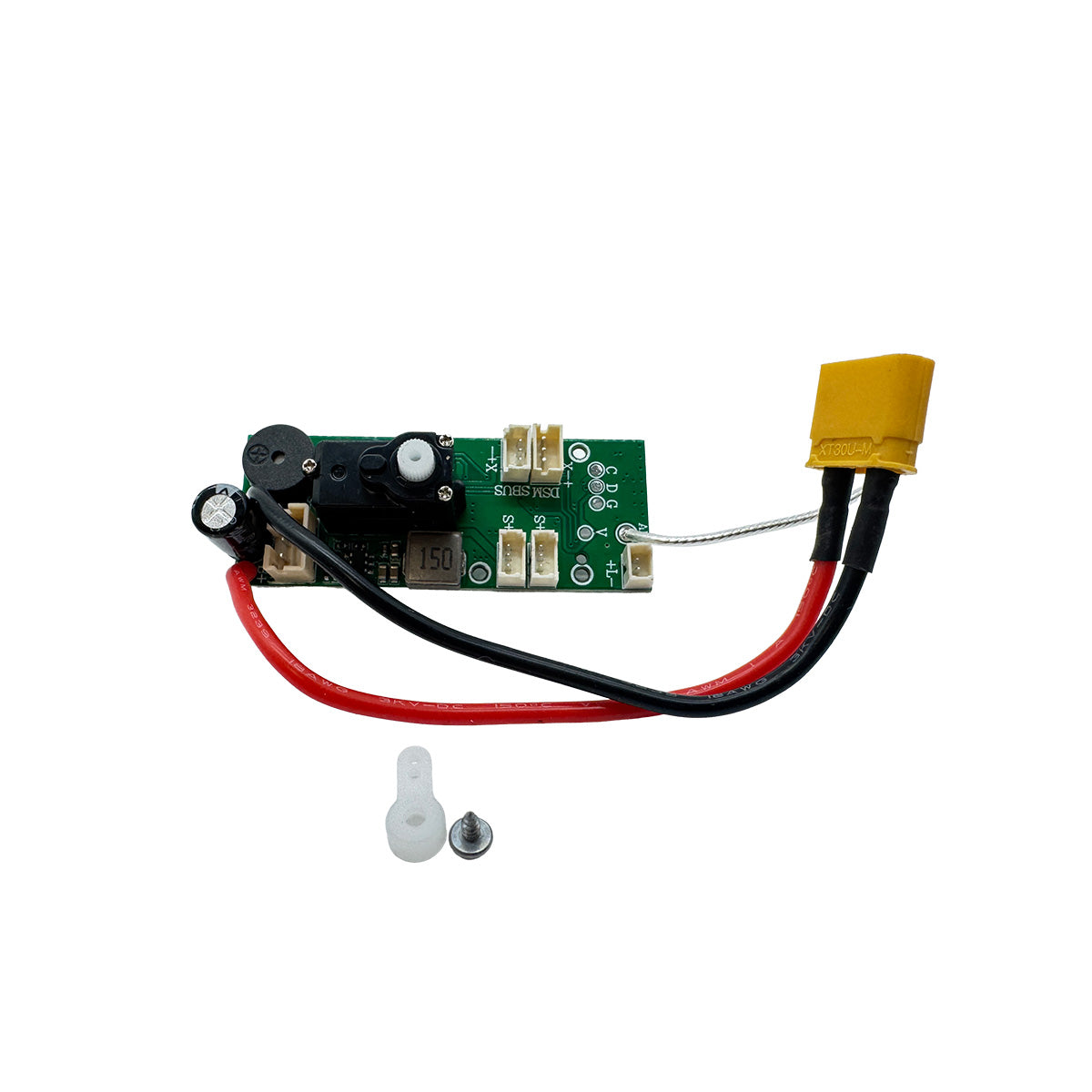 RGRA1726-4-ch-Receiver-Board-With