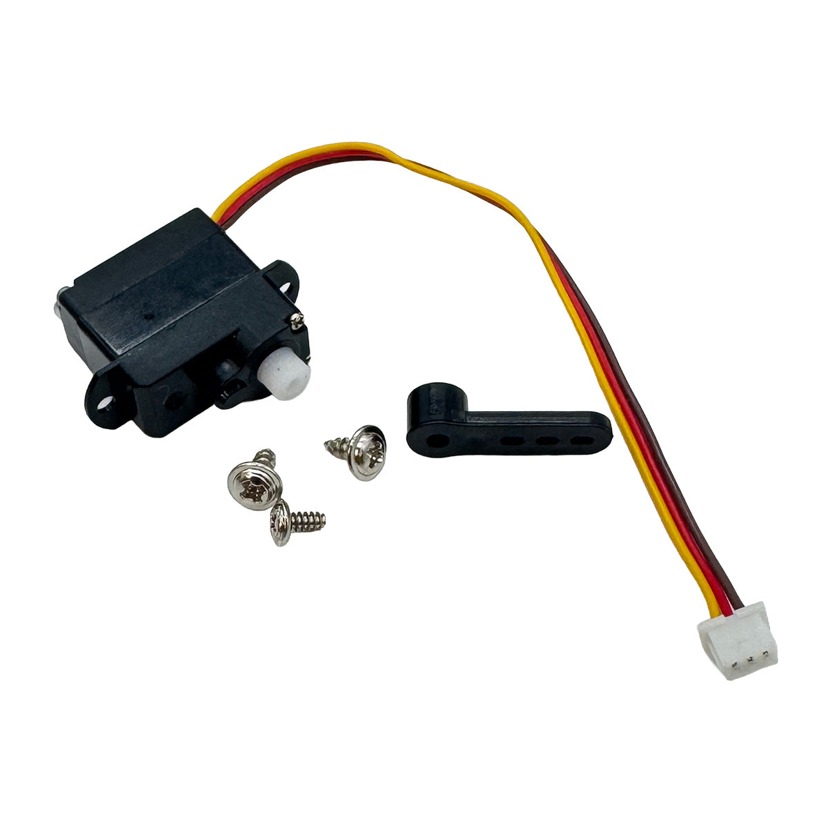 RGRA1727-2g-Aileron-Servo;-F-16