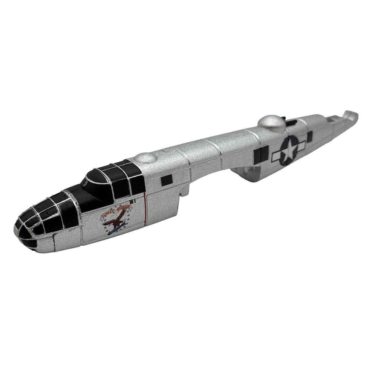RGRA1810-Fuselage-W-o-Electronics;