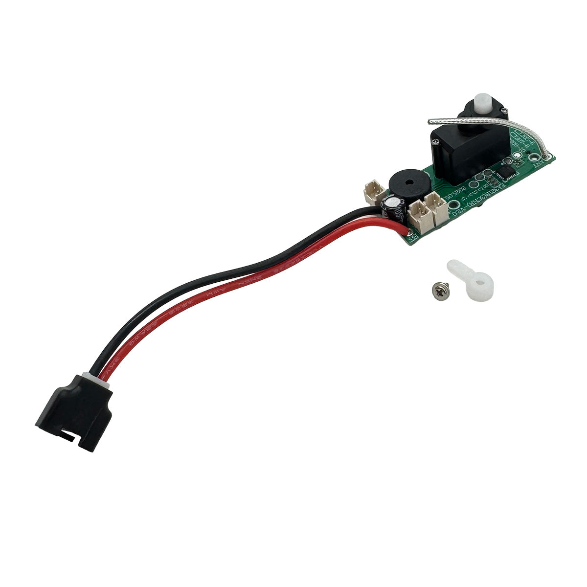 RGRA1814-Control-Board;-B-25