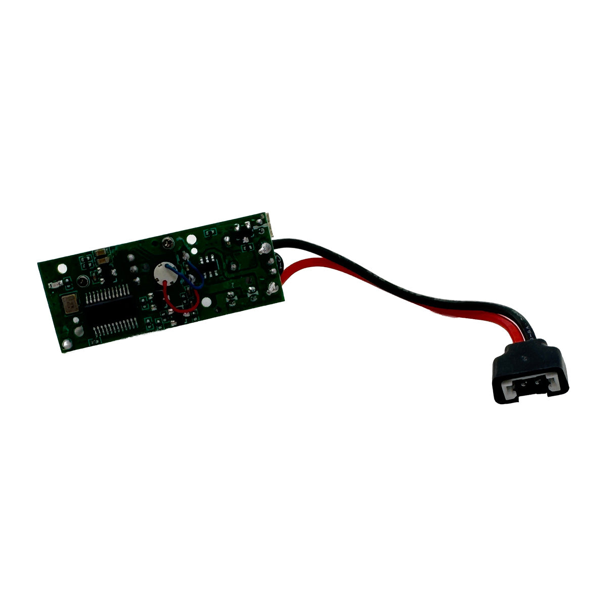 A1814 - Control Board; B-25