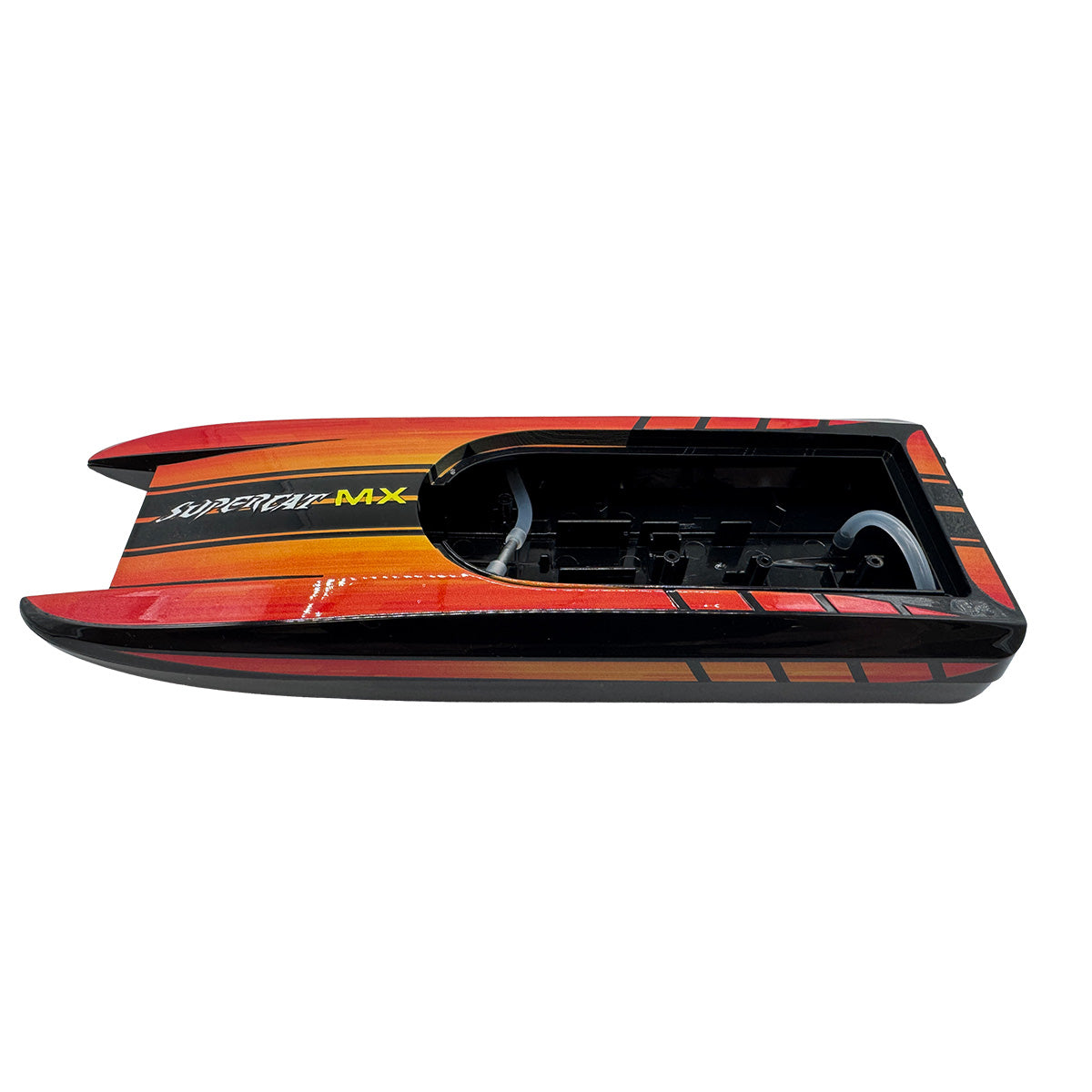 B1170 - Replacement Printed Hull; SuperCat MX