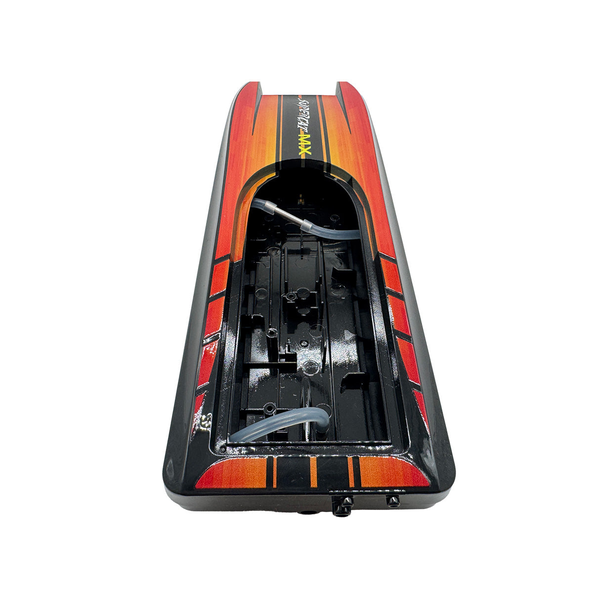 B1170 - Replacement Printed Hull; SuperCat MX