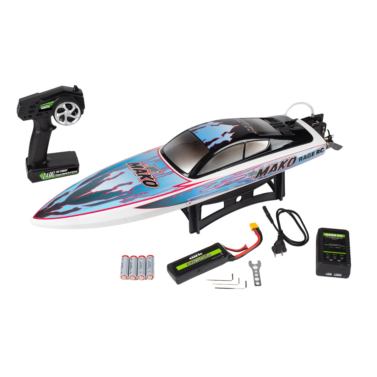 RGRB1600-Mako-630bl-Rtr-Boat