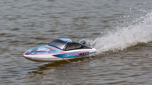 B1600 - Mako 630BL RTR Boat