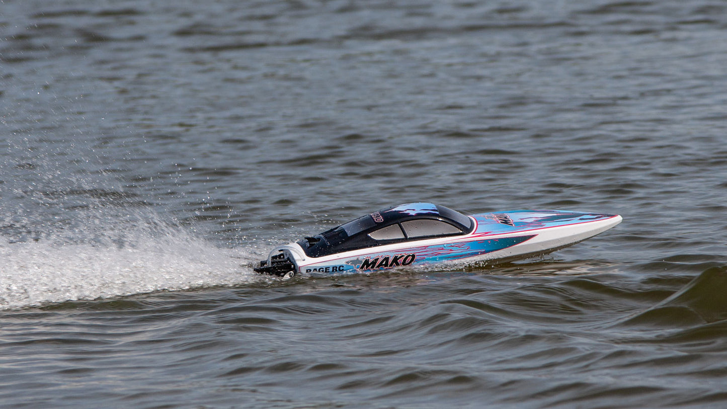B1600 - Mako 630BL RTR Boat