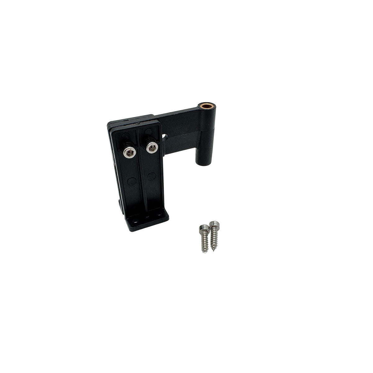 B1613 - Equipment Mount Set; Mako 630BL