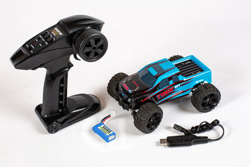 Cars & Trucks – Rage R/C
