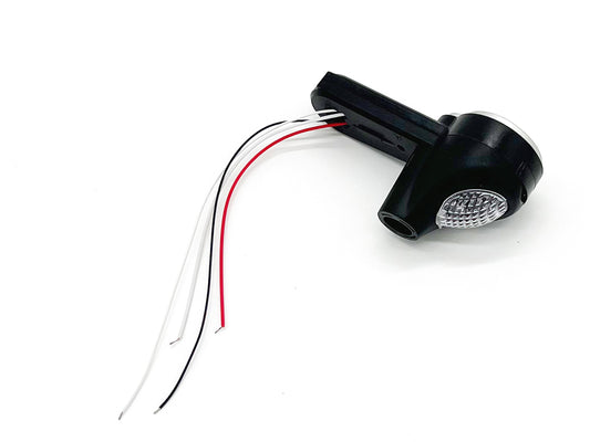 4418 - Replacement Arm A w/Red LED, Motor & Gearbox; Stinger 2.0