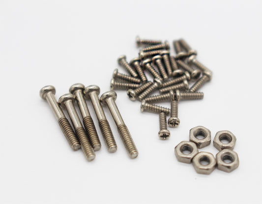 RGR4422-Screw-&-Nut-Set;-Stinger-2.0