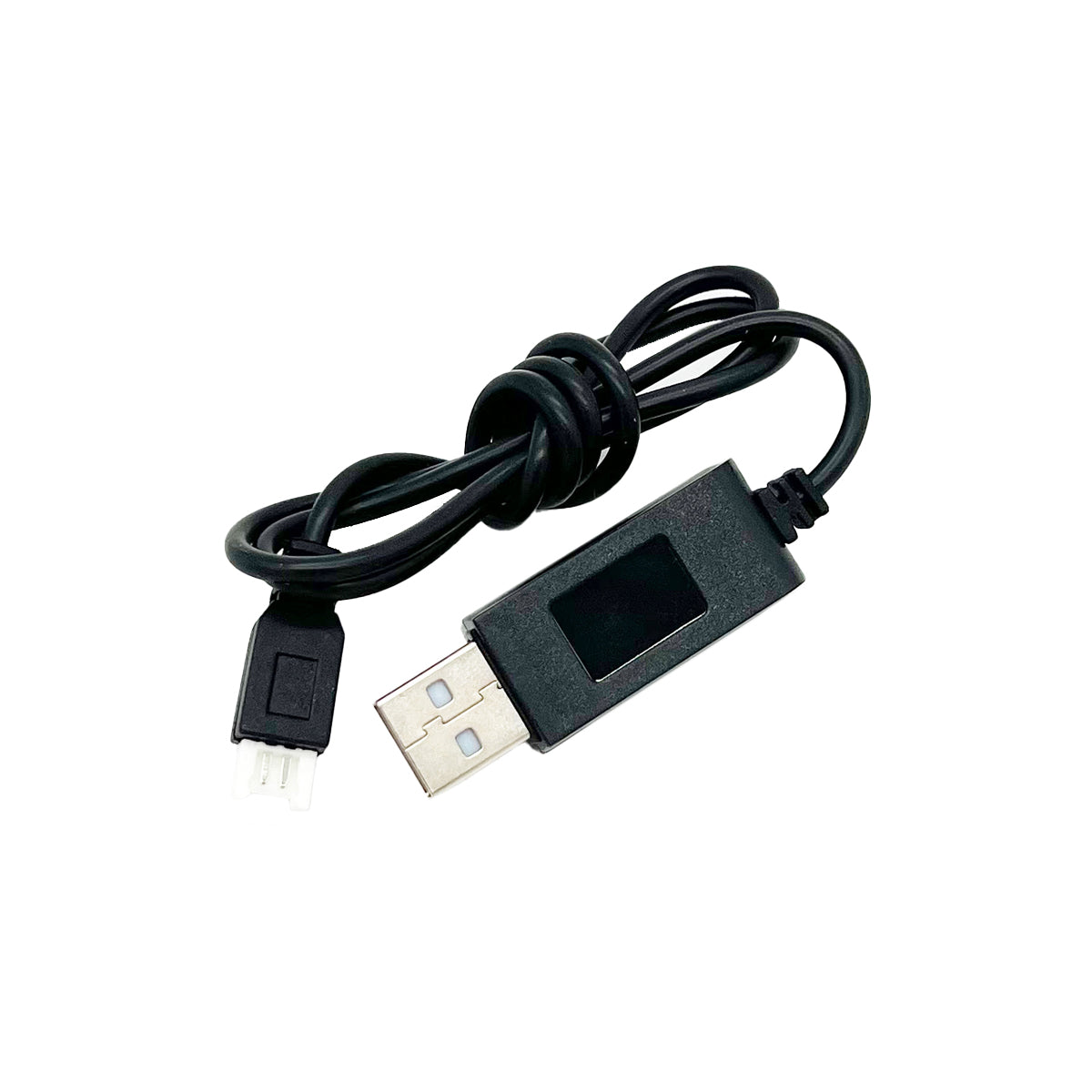 Commander Jet Pacl USB Charge Cord; Jetpack Commander XL – Rage R/C