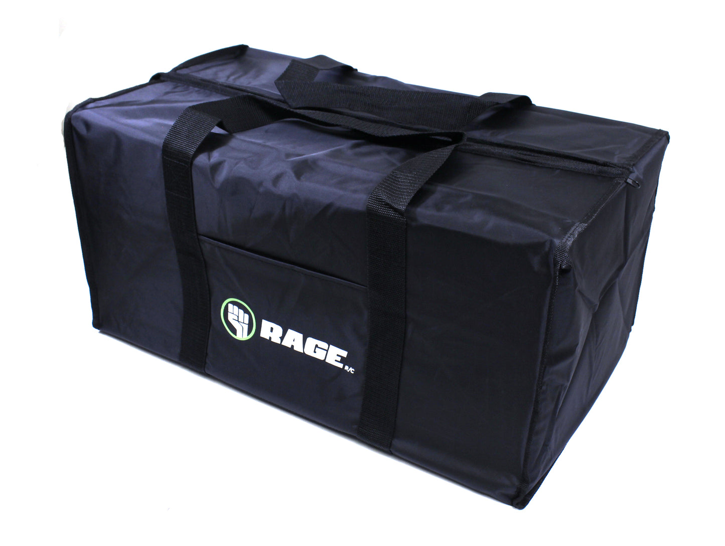 9001 - Gear Bag-Large; Black