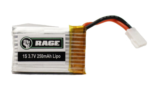 RGRA1163-1s-3.7v-250mah-Lipo-Battery;