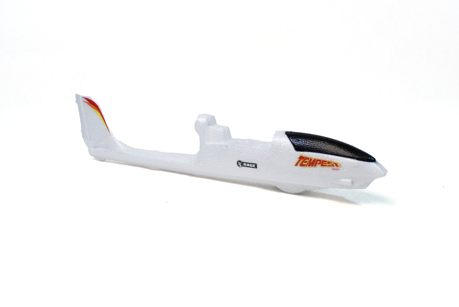 RGRA1180-Fuselage;-Tempest-600