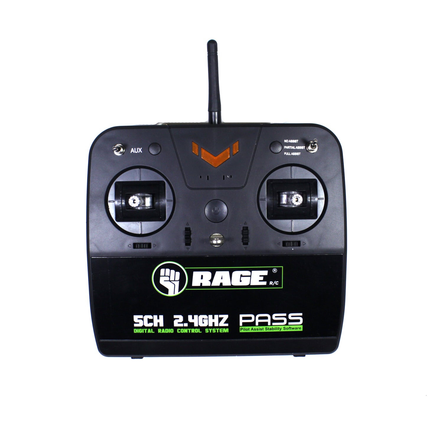 RGRA1267-2.4g-5-channel-Transmitter,