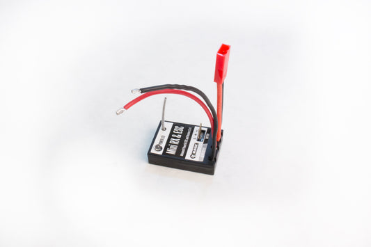 RGRB1117-Receiver-esc-Unit:-Aqua-Dart