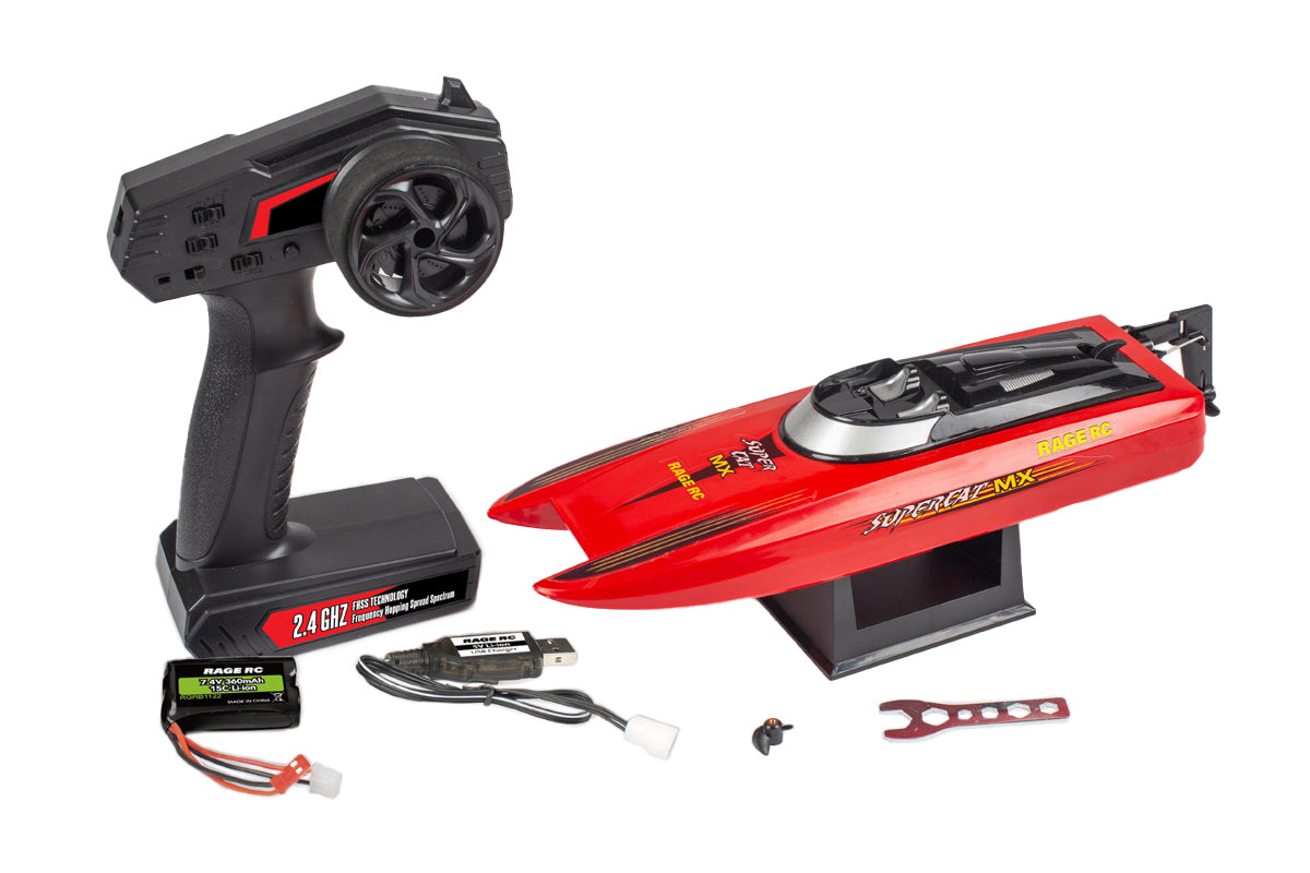 Rc Rage R150 Boats – Rage R/C
