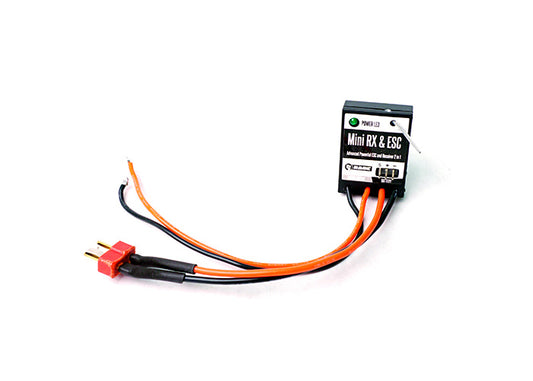 RGRB1223-Receiver-esc-Unit;-Black