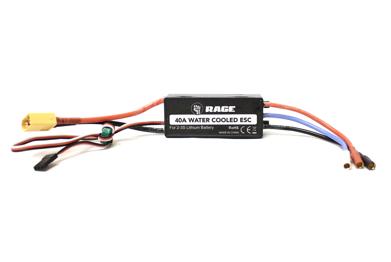 RGRB1251-Water-cooled-40a-Brushless-Esc